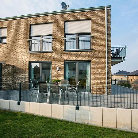 Apartment By Janzen E Rheine Exterior foto