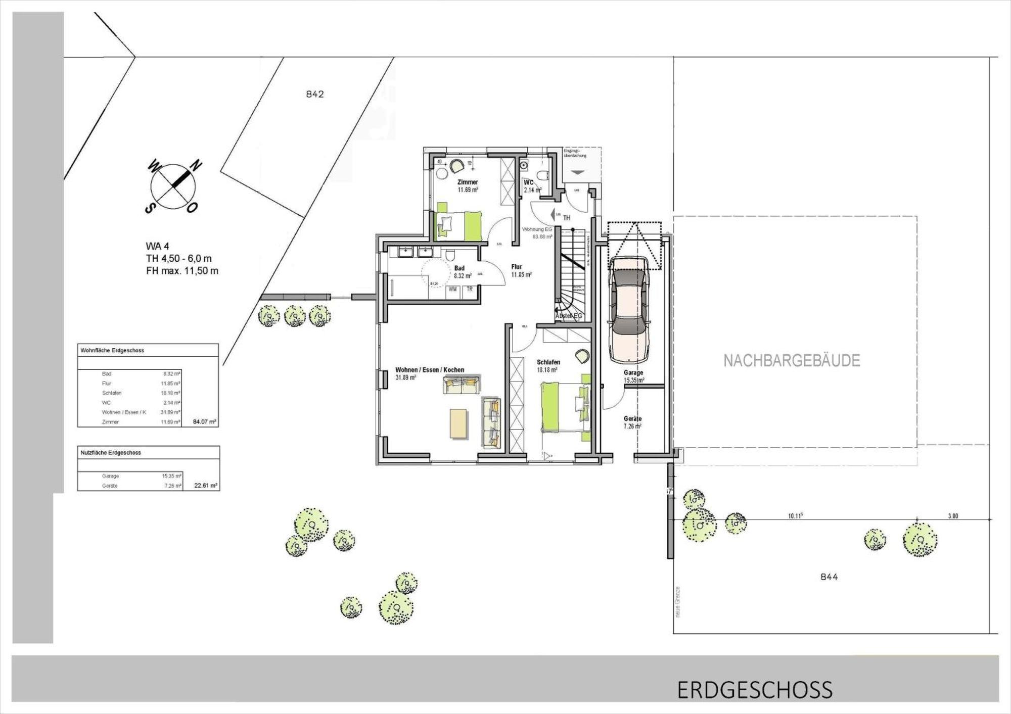 Apartment By Janzen E Rheine Exterior foto